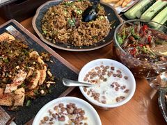 -五样儿西昌小签签烤串(建设路店)
