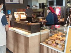 -麦当劳(欢乐谷店)