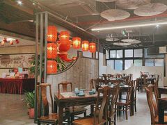 -安泰楼·佛跳墙创始人·传统闽味早茶·酒楼(三坊七巷闽菜地标店)
