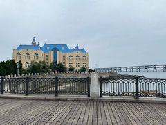 -黑石礁公园