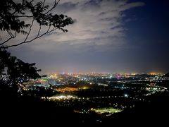 -抱犊寨风景区