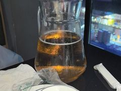 -曹掌柜小酒馆烧烤集团(宾川路店)