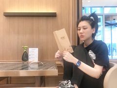 -THE WOODS 简餐 (国贸商城店)