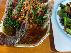 -龙姐私房菜(和顺古镇店)