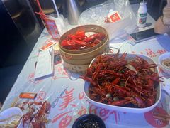 -靓靓蒸虾·头牌蒸虾(南山桂庙店)