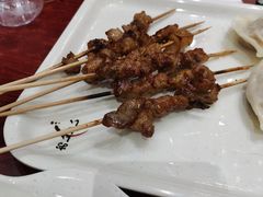 -金刚山烧烤(中山路店)