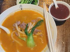 -漆黑觉米粉(三里屯店)