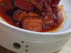 -梁家大院•农家菜(昆山会展中心店)