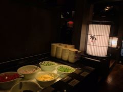 -捞王锅物料理(凯旋路店)