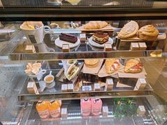 -LAVAZZA拉瓦萨咖啡(星荟中心店)