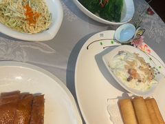 -香云轩·顺德菜(香云纱园林酒店店)