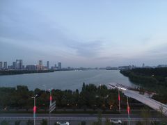 -艾溪湖湿地公园