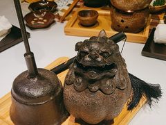 -叶叶菩提(太原别墅店)