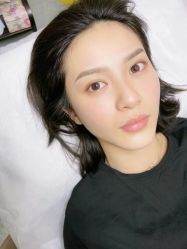 -MIVI野生眉纹绣纹眉