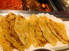 -海底捞火锅(上地华联店)