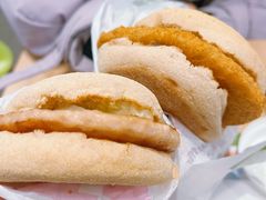 -麦当劳(郑州东高铁站店)