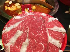-大龙辣火锅·龙虾·烧烤(湖滨新天地店)