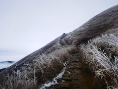 -萍乡武功山风景名胜区