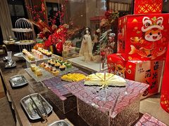 -杭州开元名都大酒店·地中海自助餐厅