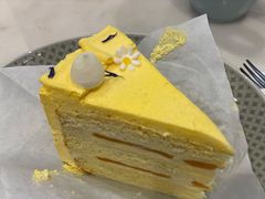 -théATRE茶聚场·餐厅(环球金融中心店)