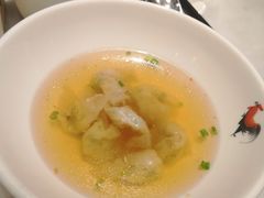 -莆田餐厅PUTIEN(三里屯店)