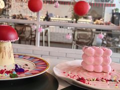 -ins森林童话餐厅coffee&bistro