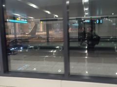 -杭州萧山国际机场