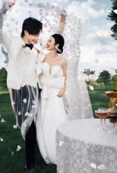 -苏州HX-合喜映画婚纱摄影