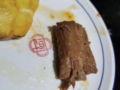 -东北农家院·铁锅炖(莘庄店)