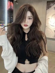 -New Fashion发型定制