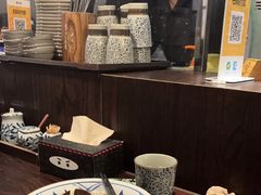 -哥哥の深夜食堂(红松东路店)