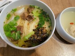 -一品小笼(金融街店)
