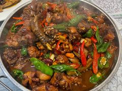 -小山东羊肉汤馆(同济新村店)