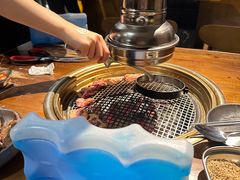 -大雄牛肆·炭火烧肉(大石店)