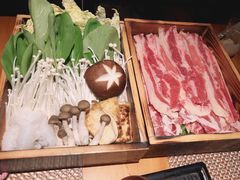 -久喜番和牛烧肉酒场(北辰三角洲店)