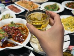 -粉墨特色菜·烧烤音乐酒馆