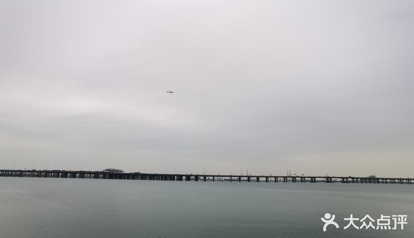 宝安中心区网红地标摩天轮