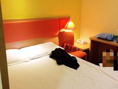 -如家酒店·neo(广州东山口地铁站中山一院店)