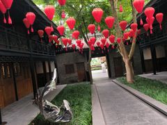 -成都博舍酒店