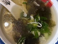 -老家味道主题餐厅