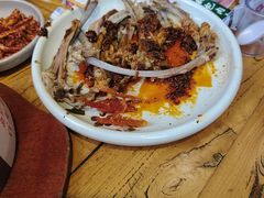 -金达莱冷面百年石锅饭(宾馆胡同店)