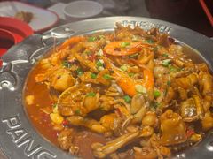 -胖哥俩肉蟹煲(杭州下沙学林街店)