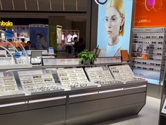 -LOHO眼镜(上海晶耀前滩商场店)