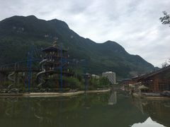 -中国傩城