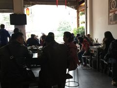 大堂-张醪糟(街子店)