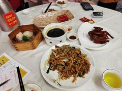 -旺东生酒楼·宴会团餐(莲塘店)