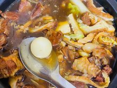 -赵家牛肉砂锅(台西三路店)