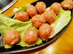 -牛品福潮汕牛肉火锅(旺庄店)