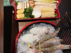 -牛New寿喜烧(金茂览秀城店)