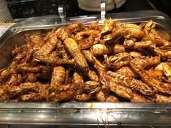 -芭菲盛宴·环球美食(解放碑英利国际店)